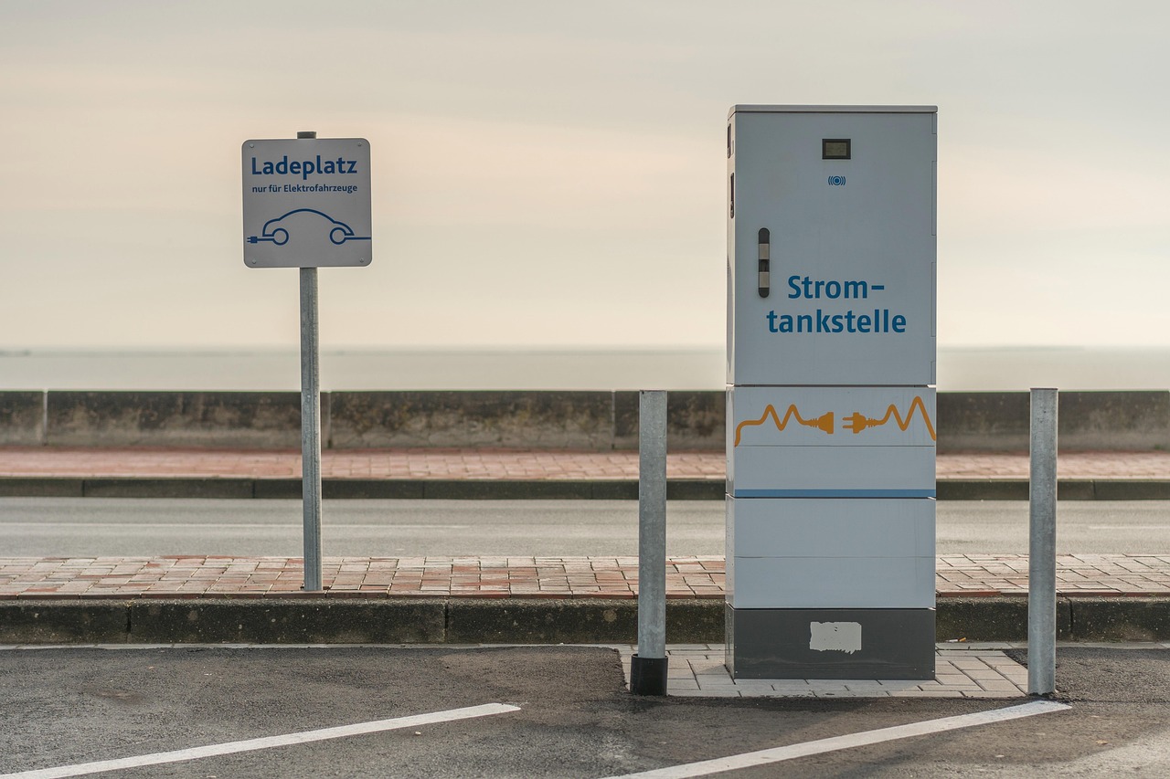 découvrez la mobilité verte : une approche innovante et durable pour un transport respectueux de l'environnement. explorez les solutions écologiques, les véhicules électriques, et les alternatives de déplacement qui préservent notre planète tout en améliorant votre qualité de vie.