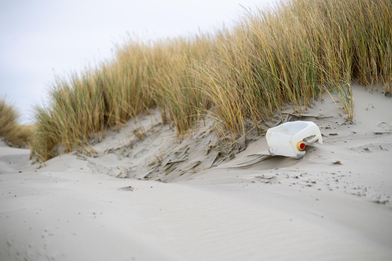 découvrez des solutions innovantes en gestion des déchets pour réduire l'impact environnemental et promouvoir un avenir durable. apprenez à optimiser le recyclage, à minimiser les déchets et à adopter des pratiques écoresponsables.