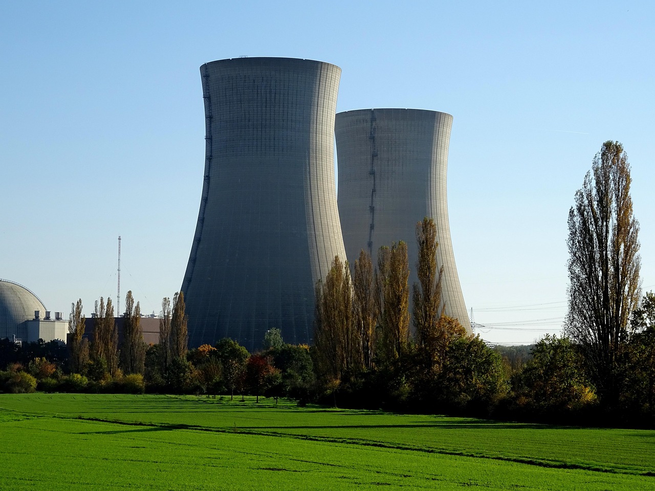découvrez les innovations et les avancées dans le domaine du nucléaire durable, une solution énergétique essentielle pour un avenir respectueux de l'environnement. informez-vous sur la sécurité, l'efficacité et les avantages du nucléaire dans la transition énergétique mondiale.