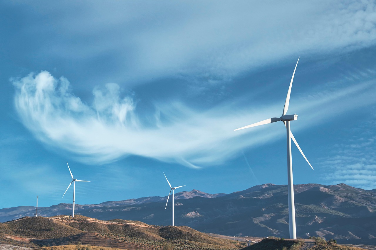 découvrez les innovations des technologies vertes : énergie renouvelable, efficacité énergétique et solutions durables pour un avenir respectueux de l'environnement.