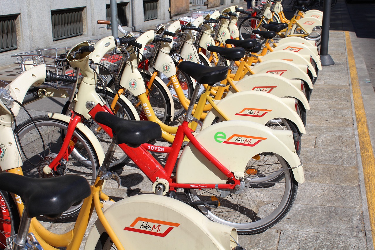 découvrez les enjeux et les solutions de la mobilité durable, une approche innovante visant à réduire l'impact environnemental des transports tout en améliorant la qualité de vie. explorez des alternatives écologiques et responsables pour un avenir plus vert.