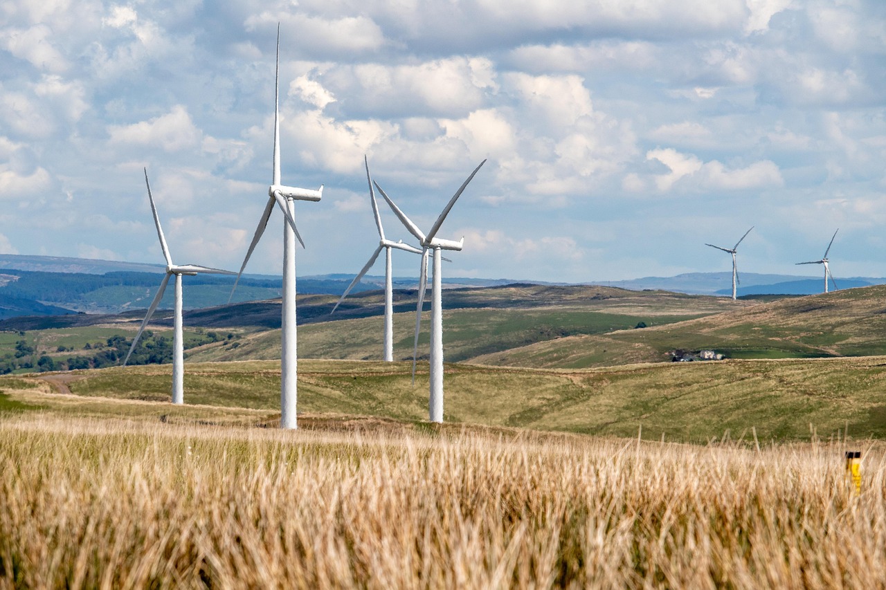 découvrez les technologies vertes, innovations durables qui révolutionnent notre façon de vivre et de consommer. explorez des solutions écologiques pour un avenir plus respectueux de l'environnement.