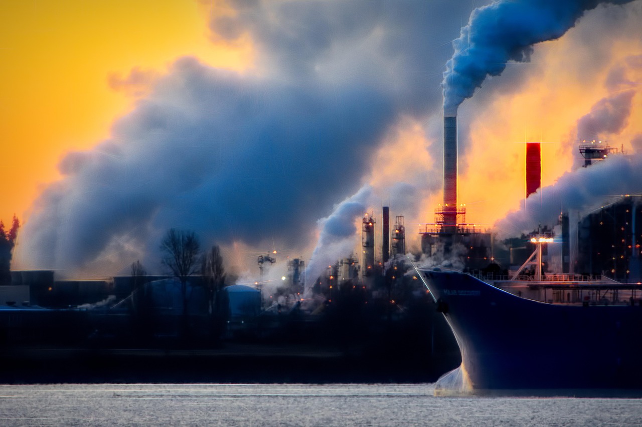 découvrez les stratégies et les technologies innovantes pour réduire les émissions industrielles. apprenez comment les entreprises peuvent contribuer à un avenir plus durable tout en respectant les réglementations environnementales.