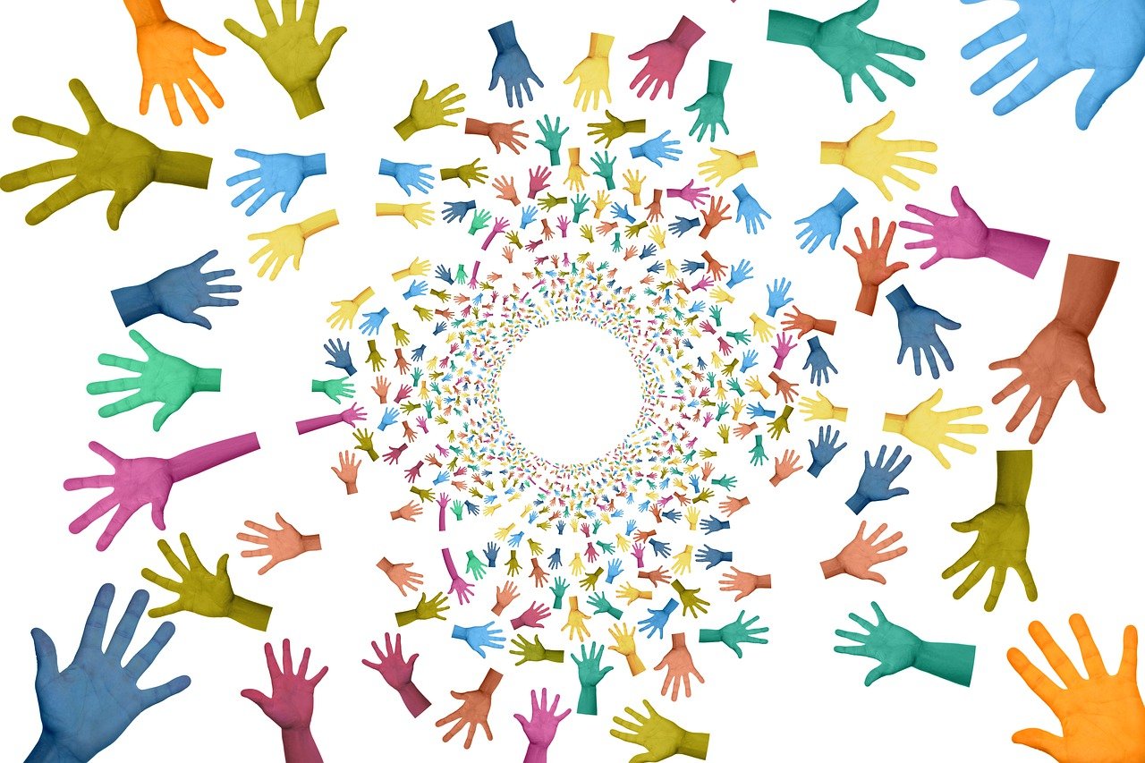 découvrez comment les réseaux de bénévoles renforcent les communautés, favorisent la solidarité et offrent de nombreuses opportunités pour s'engager et contribuer à des causes importantes.