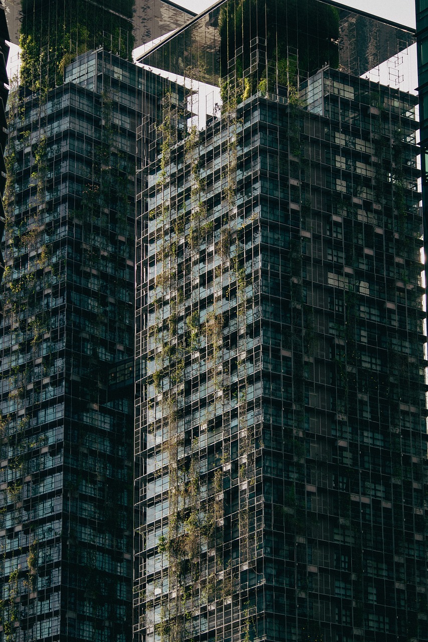 découvrez l'agriculture durable, une approche innovante qui allie respect de l'environnement, rentabilité et bien-être des communautés. apprenez comment ces pratiques favorisent la biodiversité tout en assurant une production alimentaire responsable et éthique.