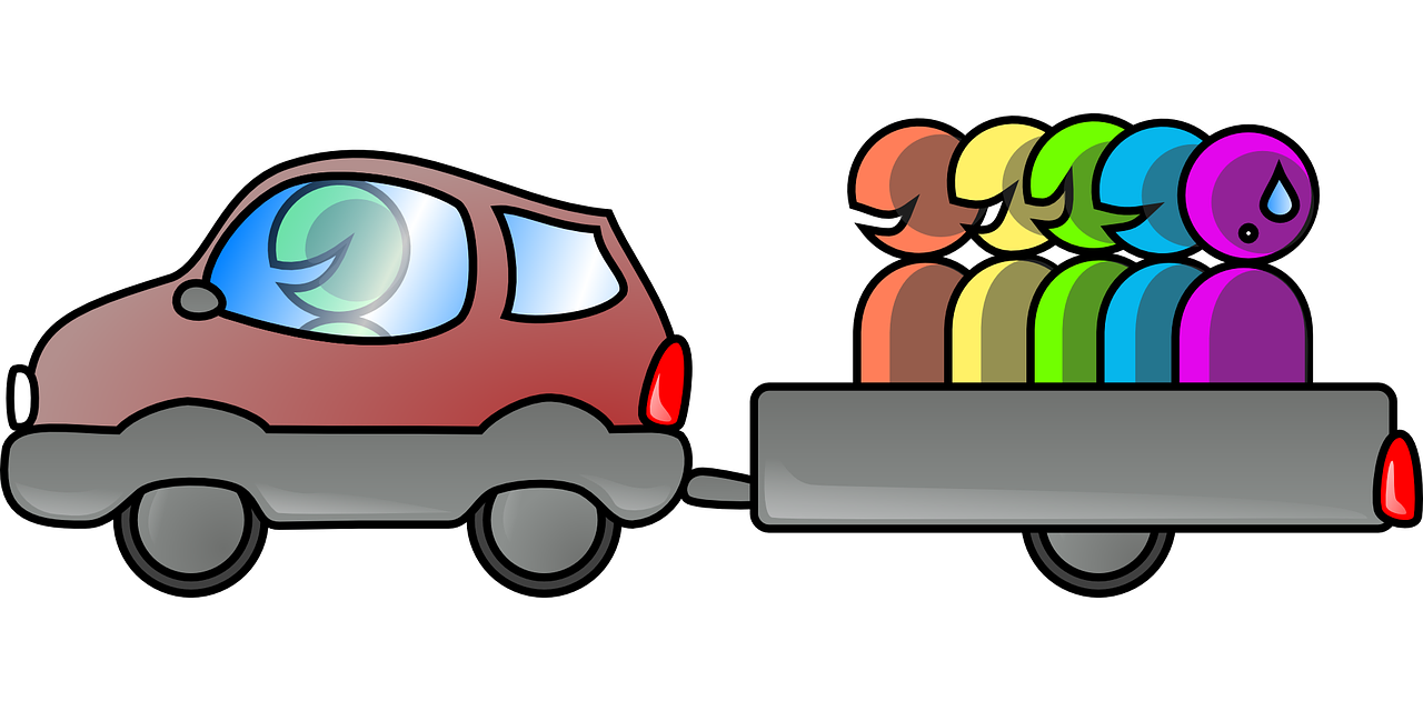 découvrez le covoiturage, une solution de transport économique et écologique qui vous permet de partager vos trajets avec d'autres. simplifiez vos déplacements, réduisez votre empreinte carbone et rencontrez de nouvelles personnes tout en voyageant confortablement.
