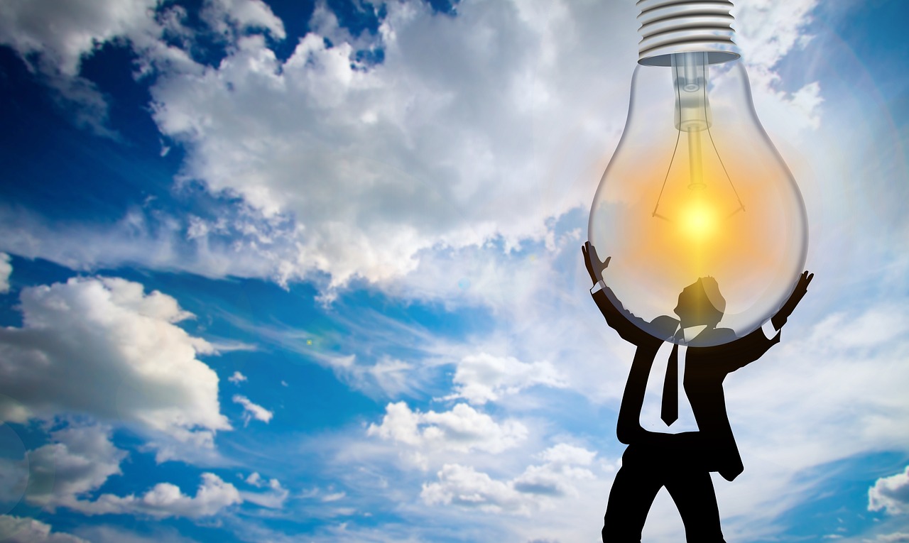 découvrez les solutions innovantes en énergie renouvelable pour un avenir durable et respectueux de l'environnement.