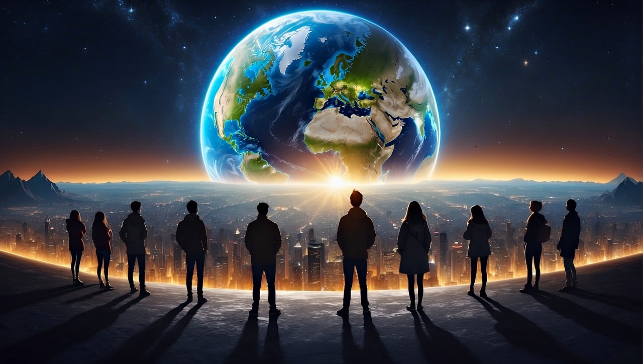 découvrez comment l'énergie et le climat sont interconnectés dans notre monde moderne. explorez les défis et les opportunités liés à la transition énergétique, à la durabilité et aux innovations pour un avenir respectueux de l'environnement.