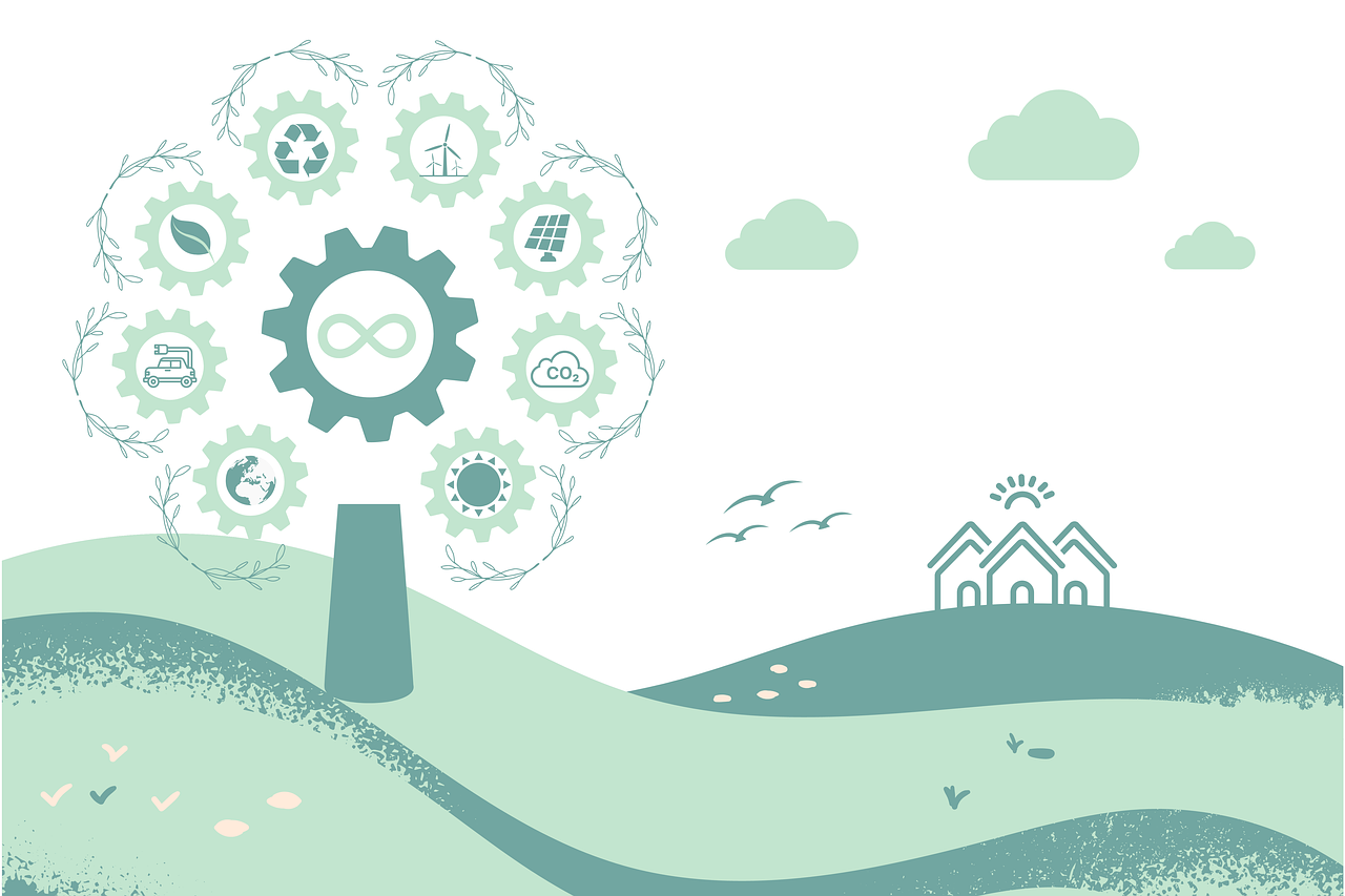 découvrez l'agriculture régénérative, une approche innovante qui vise à revitaliser les écosystèmes tout en produisant des aliments sains. apprenez comment cette méthode durable contribue à la préservation de la biodiversité, améliore la qualité des sols et lutte contre le changement climatique.