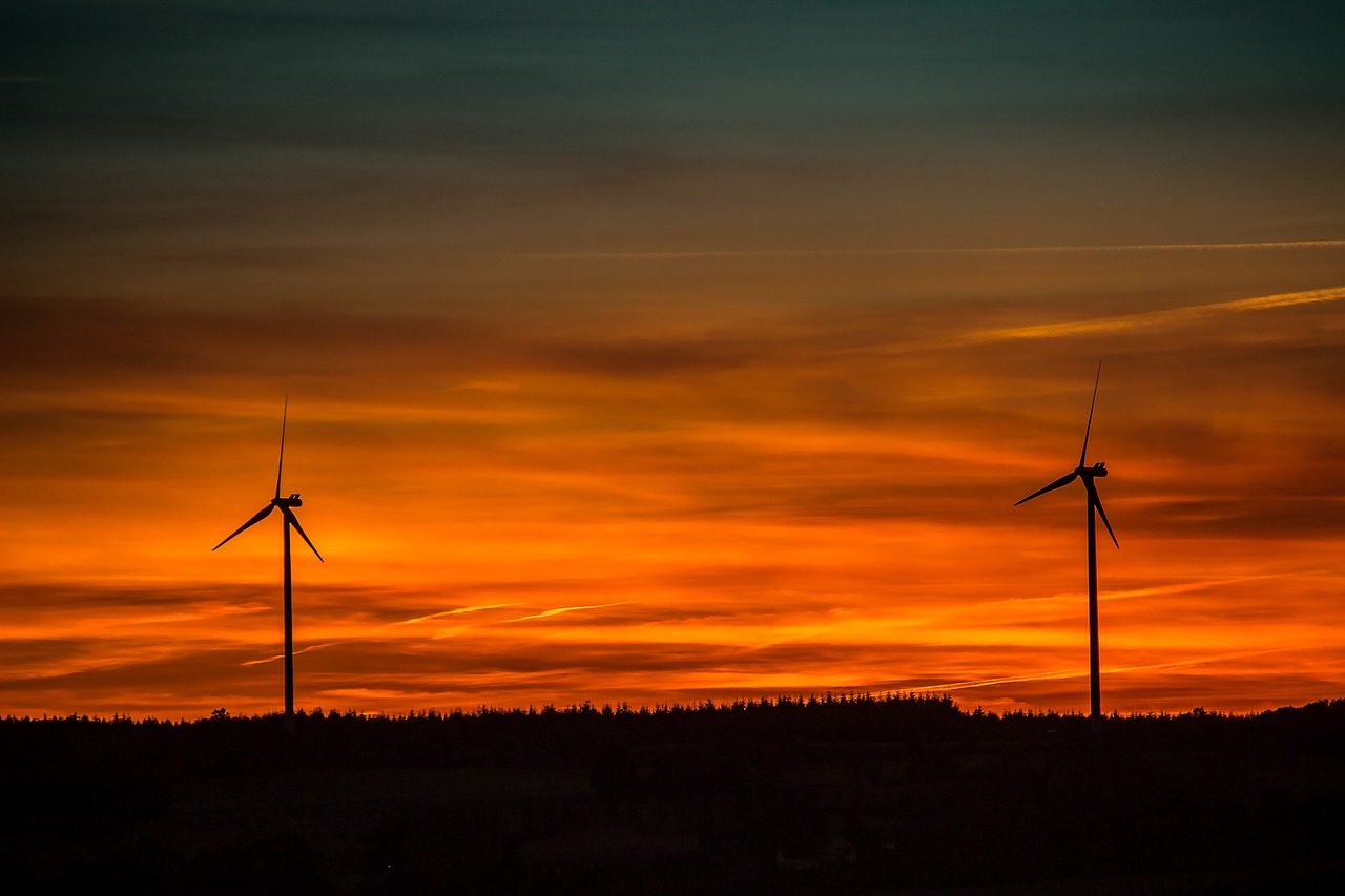découvrez notre analyse approfondie sur le mix énergétique, un concept clé pour comprendre les différentes sources d'énergie et leur impact sur l'environnement et l'économie. explorez les enjeux, les opportunités et les tendances du secteur énergétique moderne.