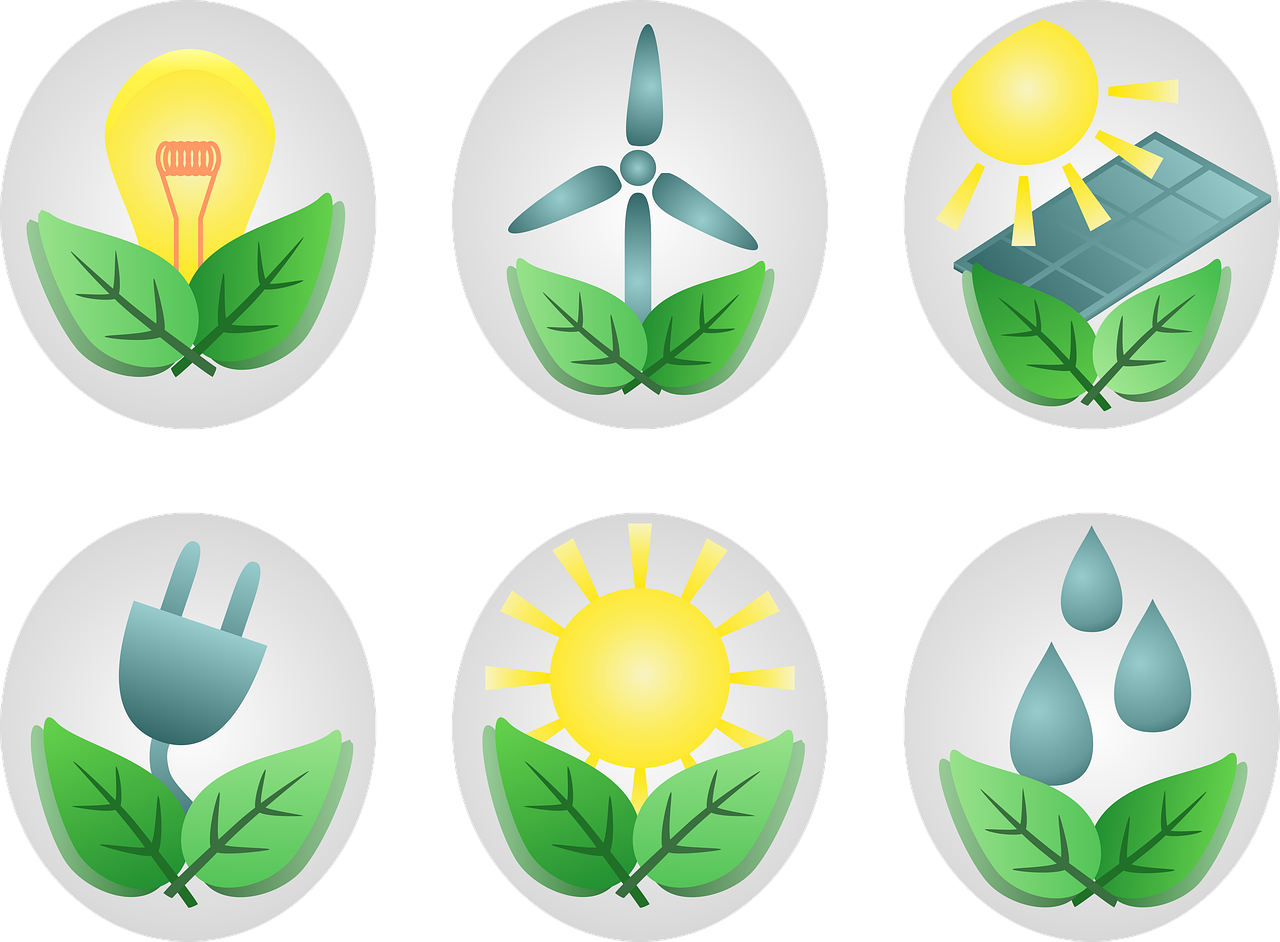 découvrez les systèmes de récupération d'énergie, une solution innovante pour optimiser l'efficacité énergétique et réduire les déchets. apprenez comment ces technologies peuvent transformer les ressources inutilisées en énergie durable pour un avenir plus vert.
