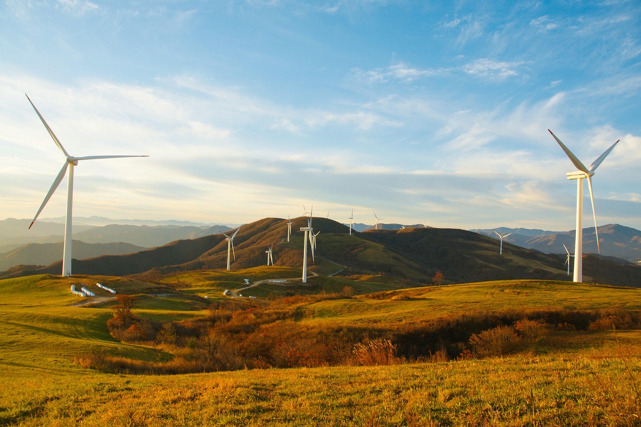 découvrez comment une sustainable city allie innovation, respect de l’environnement et qualité de vie pour bâtir un avenir urbain durable et harmonieux.