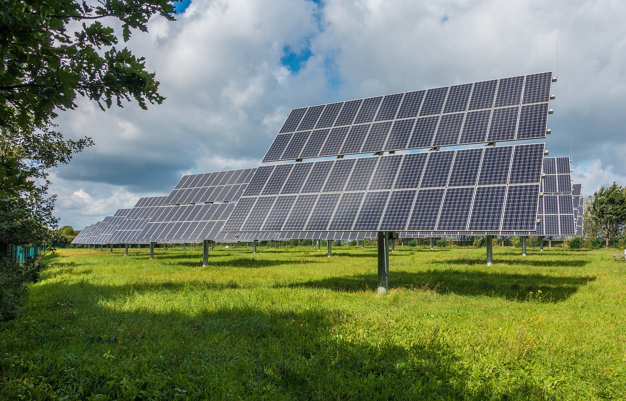 découvrez l'énergie renouvelable : une source d'énergie durable et respectueuse de l'environnement. informez-vous sur les différentes technologies, leurs avantages et comment elles contribuent à la lutte contre le changement climatique.