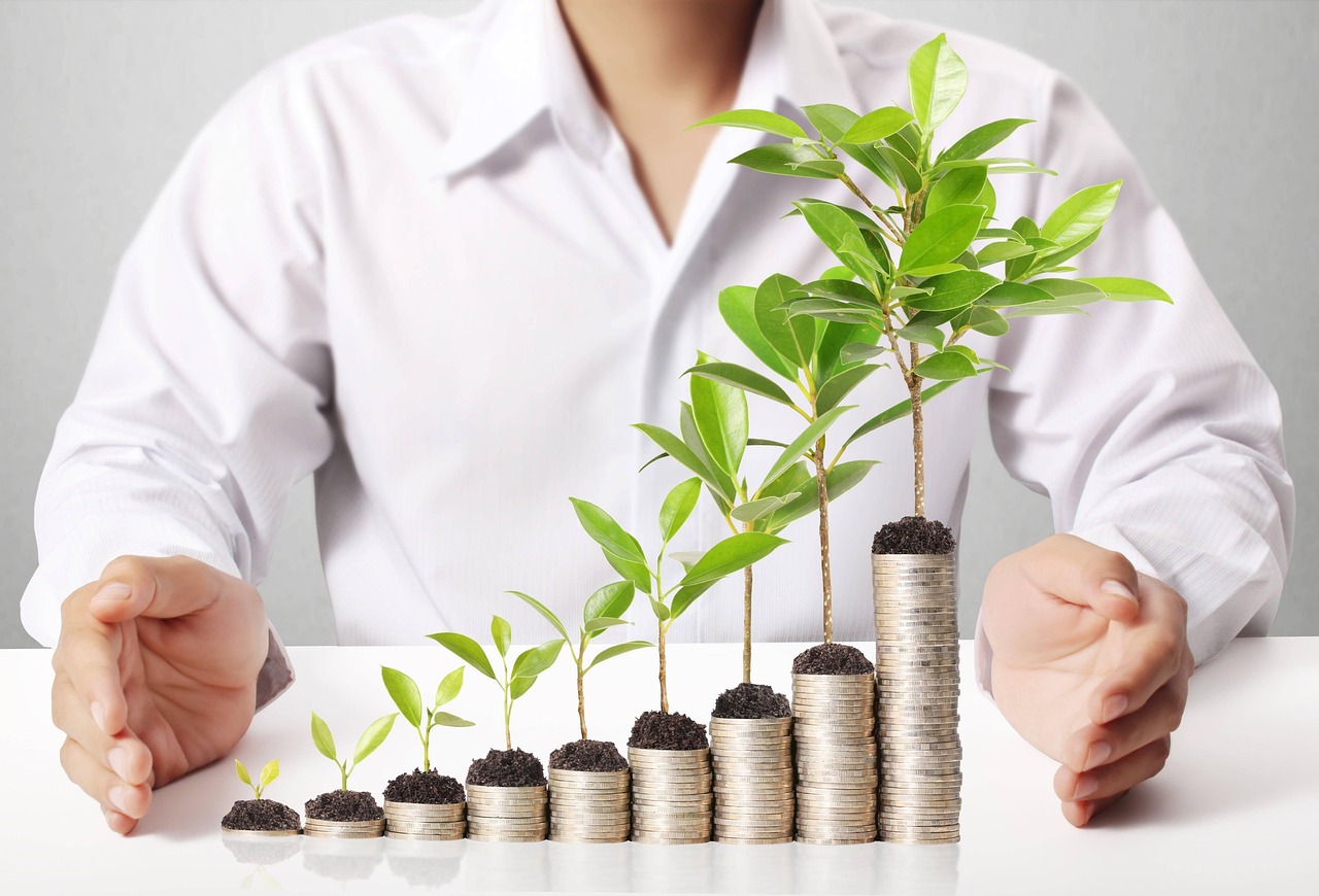 découvrez l'économie verte : un modèle durable qui allie croissance économique, préservation de l'environnement et bien-être social. apprenez comment cette approche révolutionne les industries et contribue à un avenir plus respectueux de notre planète.