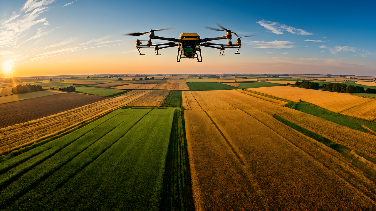 découvrez l'agriculture régénérative, une approche innovante qui permet de restaurer les sols, améliorer la biodiversité et assurer une production alimentaire durable. explorez les pratiques qui transforment l'agriculture traditionnelle en un système respectueux de l'environnement et bénéfique pour la communauté.
