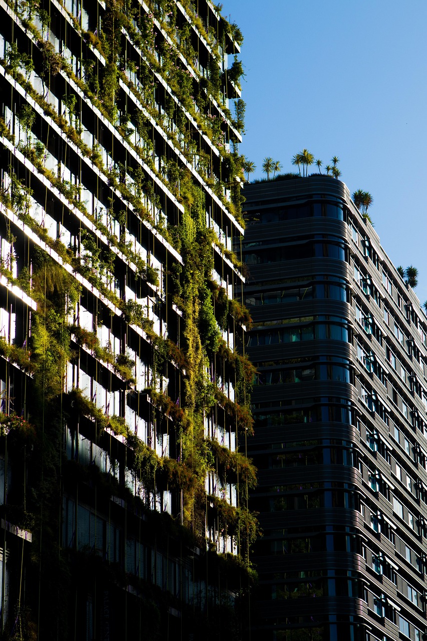 découvrez l'importance de la durabilité environnementale et comment elle contribue à la préservation de notre planète. apprenez des pratiques durables qui favorisent un avenir écologiquement responsable.