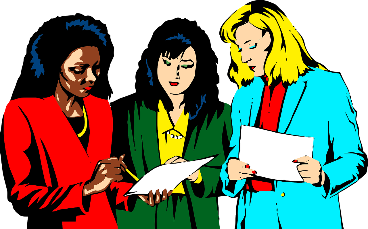 découvrez l'importance de la collaboration intersectorielle dans la création de solutions innovantes. explorez comment le travail en synergie entre différents secteurs peut améliorer l'efficacité, renforcer les partenariats et favoriser le développement durable.