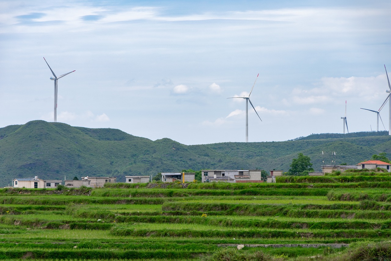 découvrez comment les villes durables transforment nos environnements urbains grâce à des initiatives écologiques, des infrastructures innovantes et une gestion responsable des ressources. explorez les avantages d'une vie urbaine respectueuse de l'environnement et les stratégies pour un avenir plus vert.