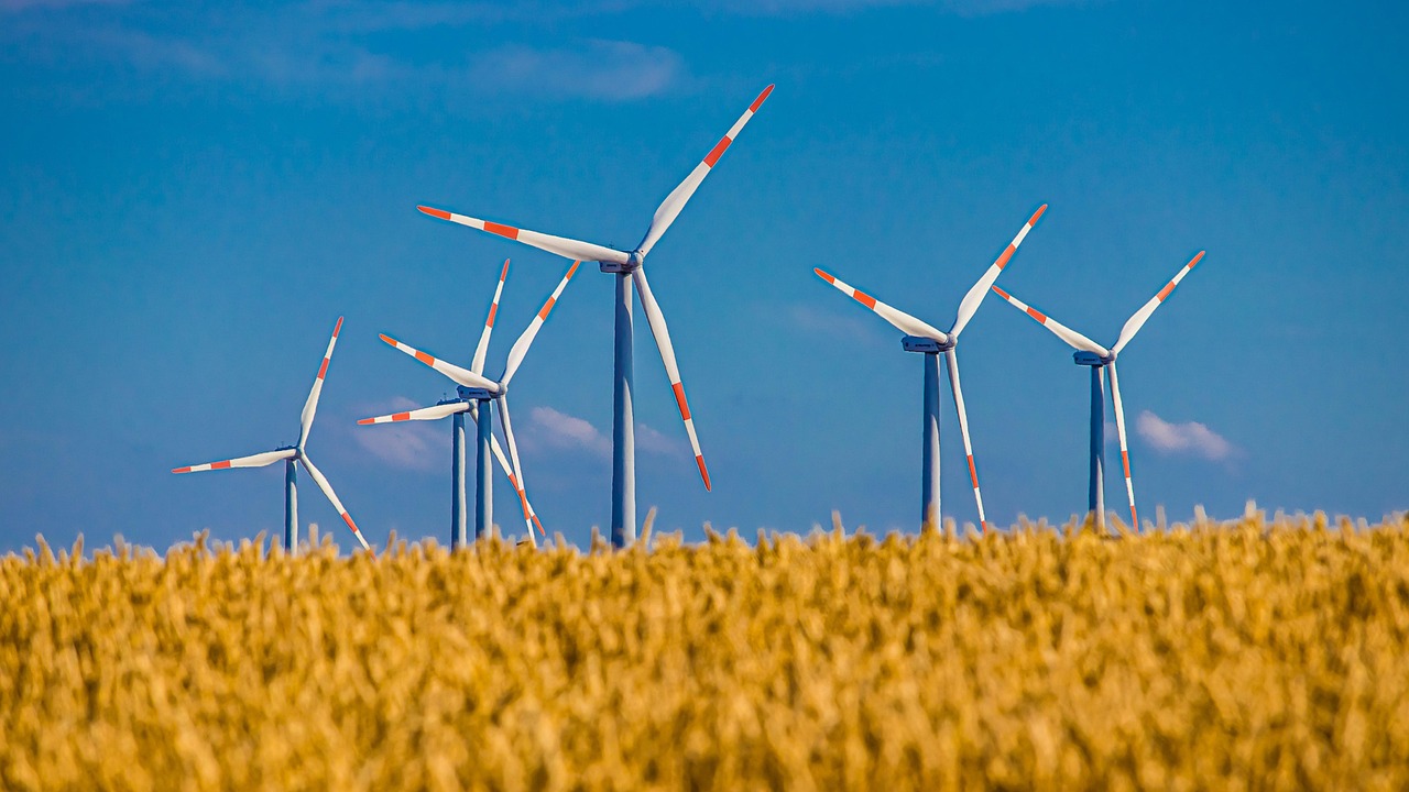 découvrez les principes d'une économie durable qui allie croissance économique, responsabilité environnementale et équité sociale. apprenez comment transformer les modèles économiques traditionnels pour bâtir un avenir plus vert et inclusif.
