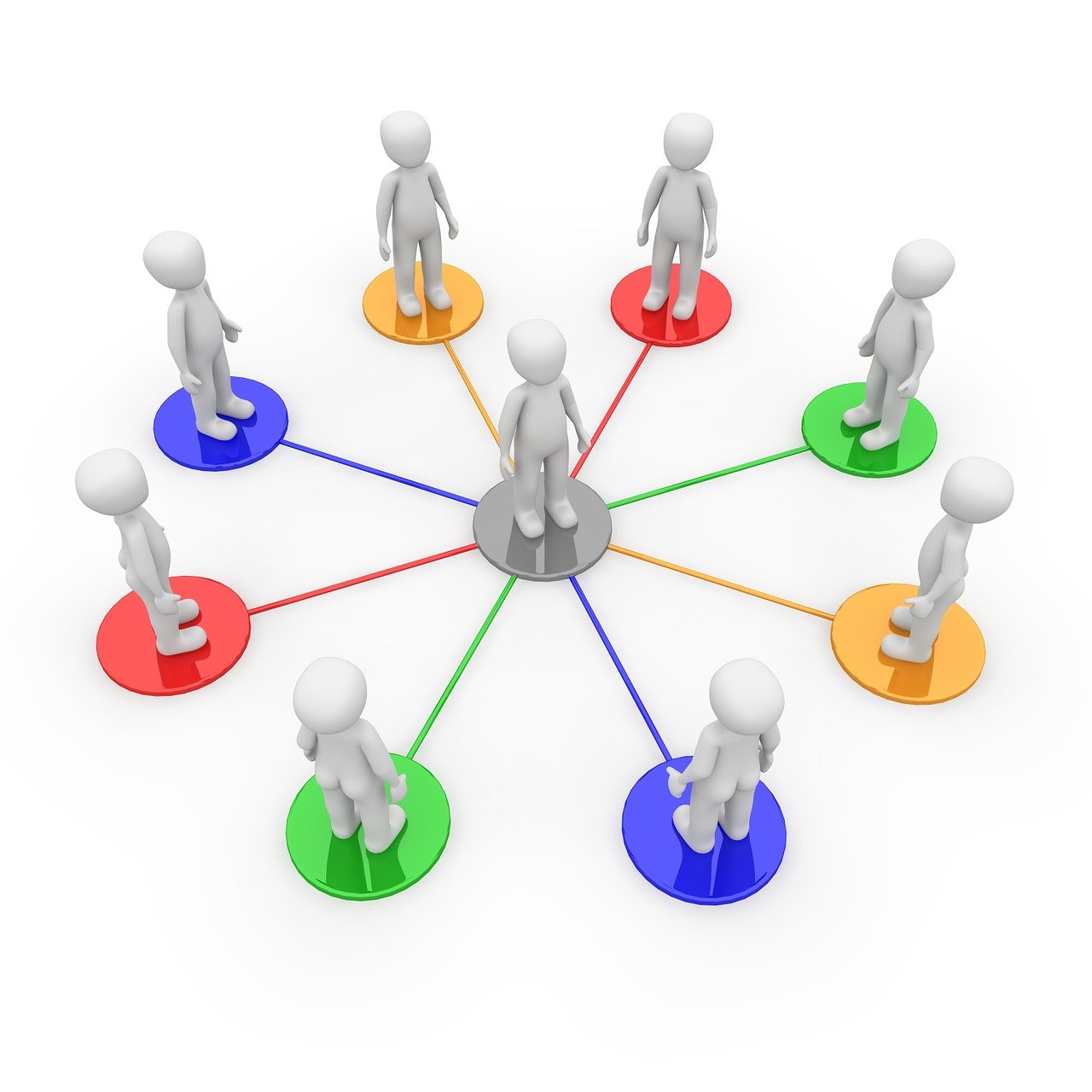 découvrez comment optimisez la collaboration au sein de votre équipe avec des outils et des stratégies efficaces. favorisez l'engagement, la communication et la productivité pour atteindre vos objectifs communs.