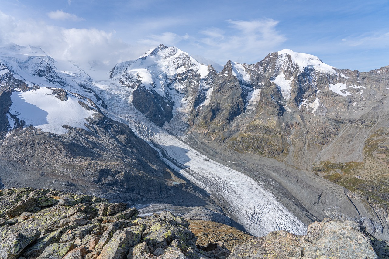 découvrez comment préserver notre environnement naturel avec des initiatives de protection des paysages. apprenez l'importance de la conservation paysagère pour la biodiversité et le bien-être des générations futures.