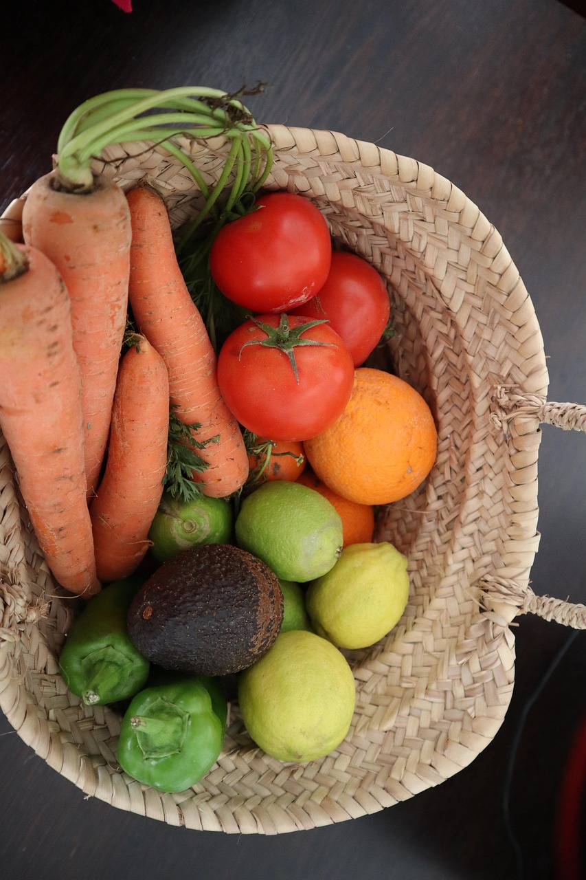 découvrez les principes de la nutrition durable, une approche alimentaire qui allie santé, respect de l'environnement et éthique. adoptez des habitudes alimentaires qui favorisent le bien-être planétaire tout en nourrissant votre corps.