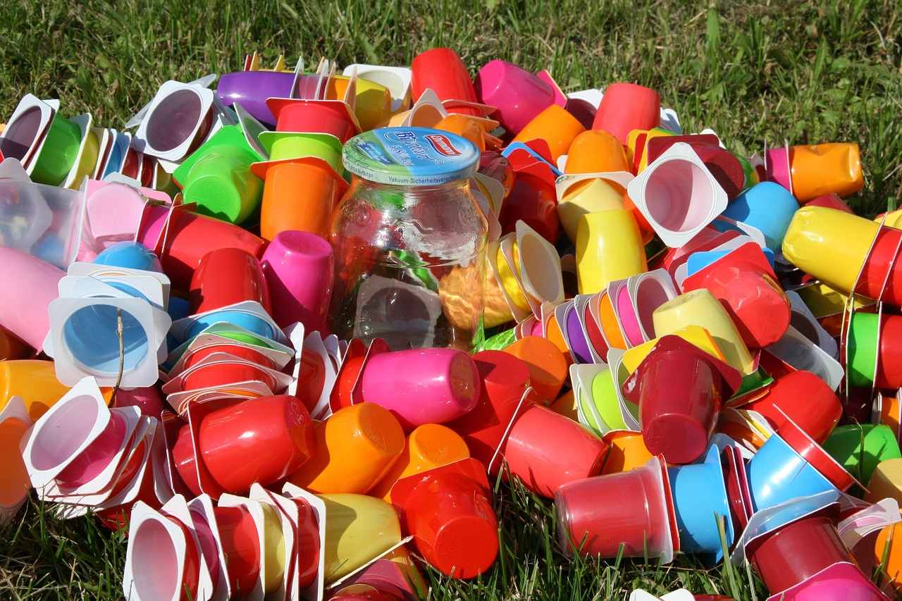 découvrez les différentes méthodes de recyclage du plastique, leurs avantages et inconvénients, ainsi que l'impact environnemental de ces procédés. apprenez comment les innovations technologiques transforment le recyclage et contribuent à un avenir plus durable.