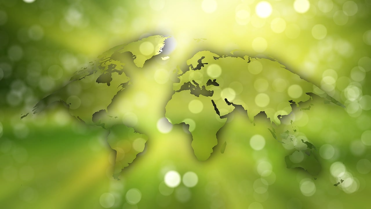 découvrez les enjeux et les pratiques de la durabilité, un concept clé pour préserver notre planète et promouvoir un avenir responsable. explorez des solutions innovantes, des conseils pratiques et des initiatives inspirantes pour vivre de manière durable au quotidien.