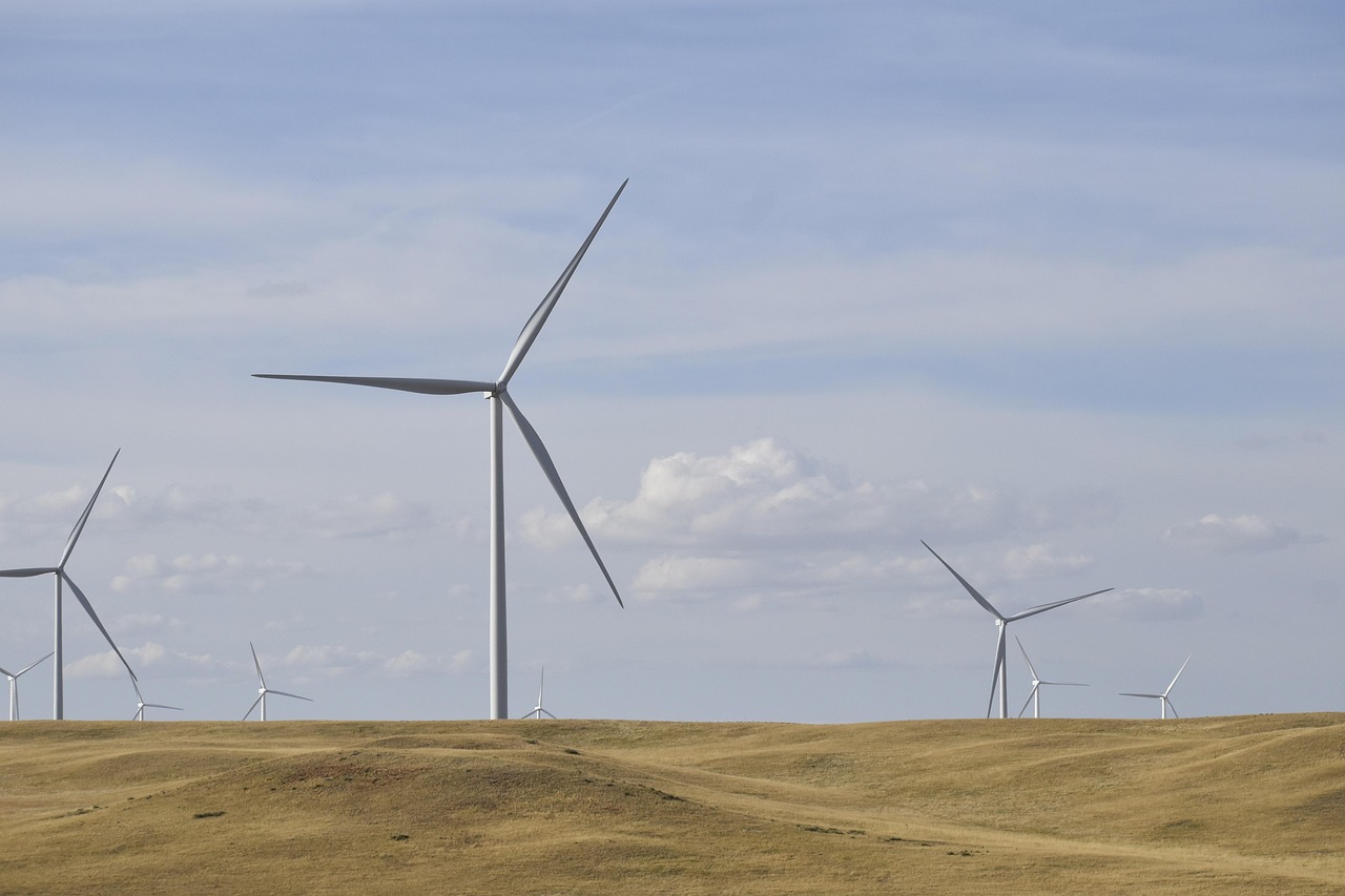 découvrez notre analyse approfondie du mix énergétique, qui explore les différentes sources d'énergie utilisées dans le monde, leur impact sur l'environnement et les tendances émergentes pour un avenir durable.