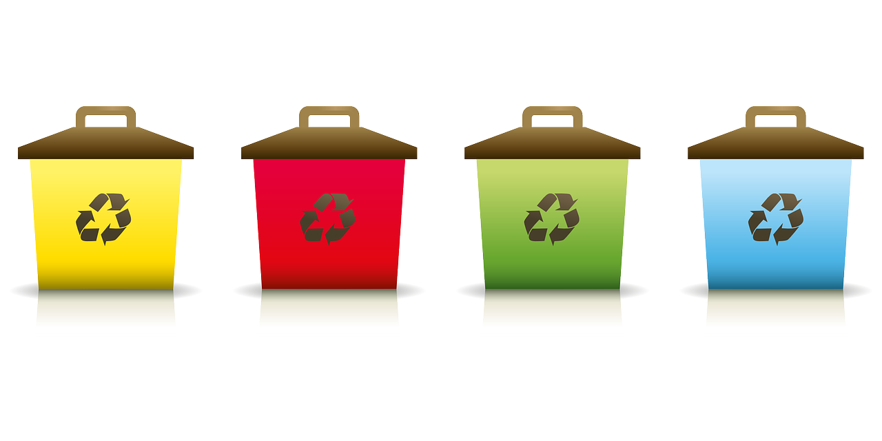 découvrez des solutions innovantes et durables en gestion des déchets. optimisez le tri, le recyclage et la valorisation des déchets pour un environnement plus sain.