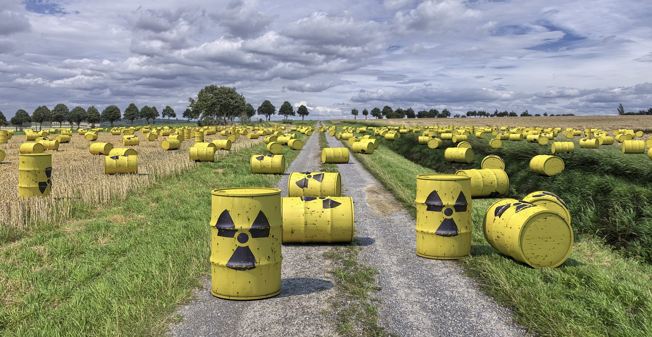 découvrez comment l'énergie nucléaire durable révolutionne notre approche de la production d'énergie. explorez les technologies innovantes et les pratiques respectueuses de l'environnement qui rendent l'énergie nucléaire plus sûre et plus verte pour un avenir durable.