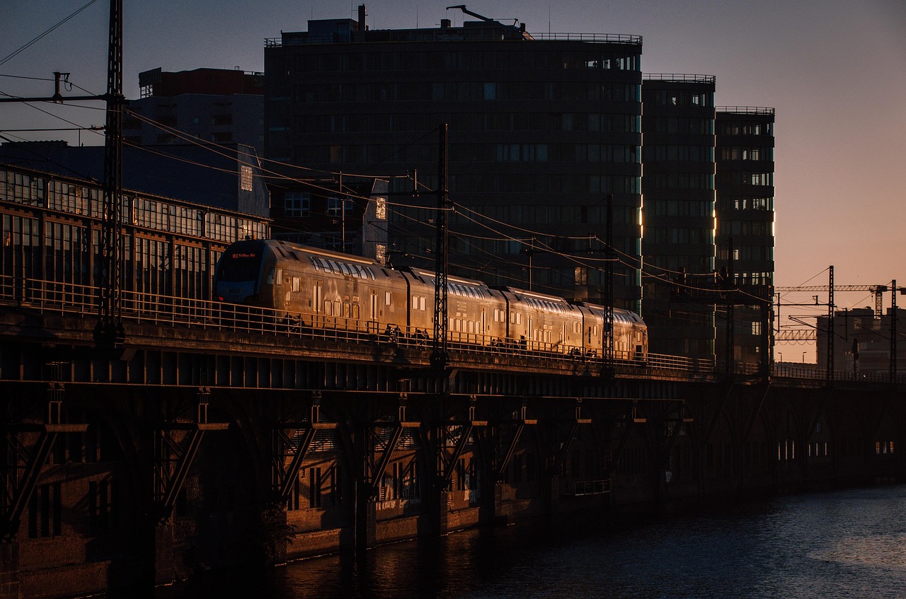 Transport écologique en ville : solutions innovantes pour des déplacements durables