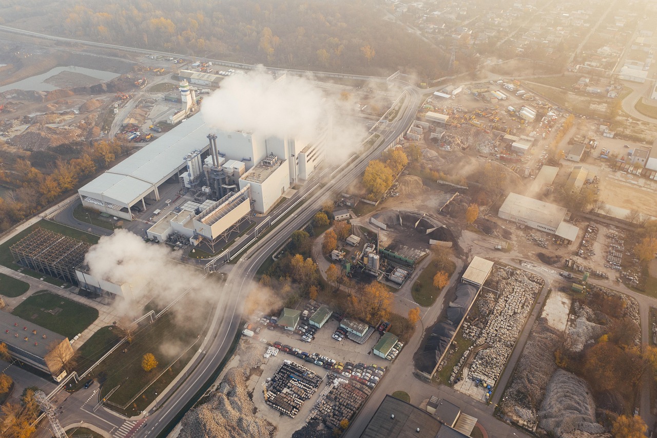 Réduction des émissions : stratégies efficaces pour un avenir durable