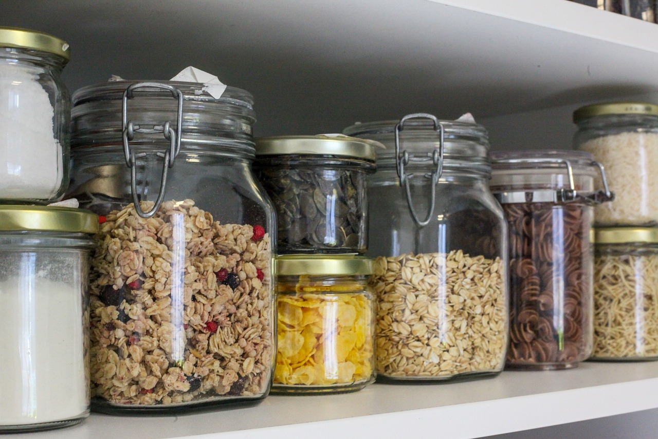 Réduction des gaspillages alimentaires : astuces pratiques pour un quotidien durable