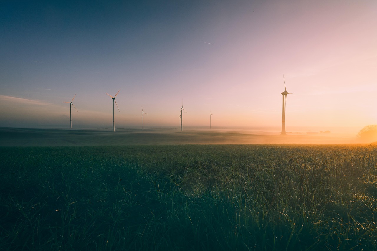 Transformations énergétiques : comprendre les enjeux et les opportunités