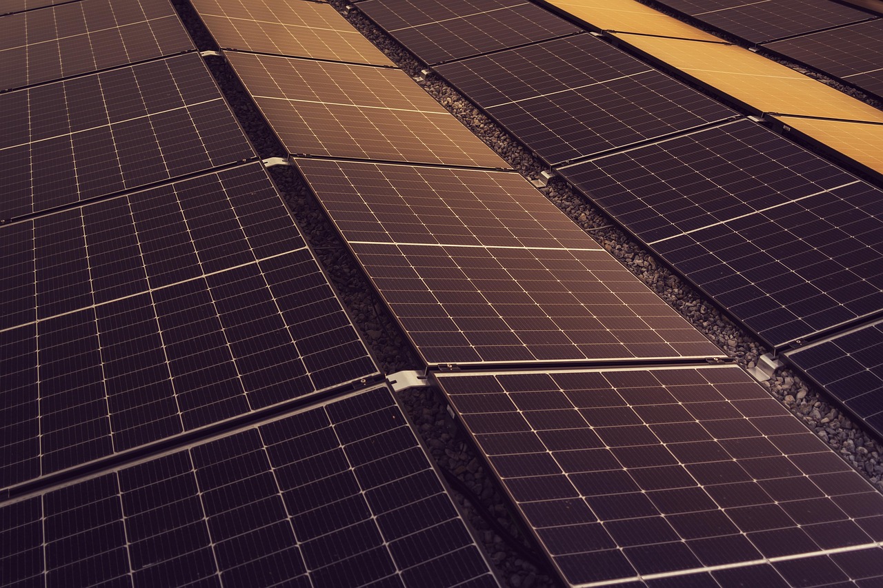 Informatisation énergétique : vers un avenir durable pour la gestion des ressources