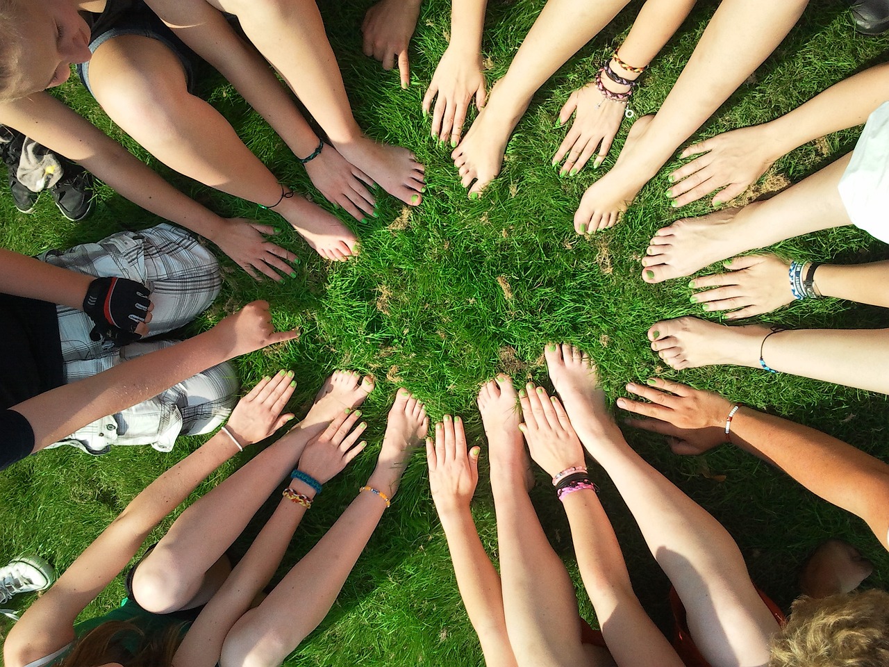 Les ressources communautaires : un atout précieux pour le développement local