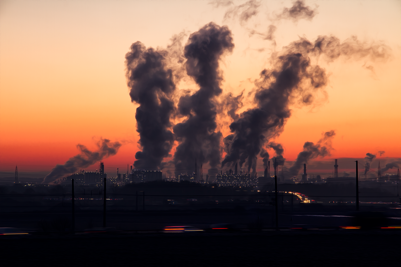 Comprendre les causes et les conséquences de la pollution des terres