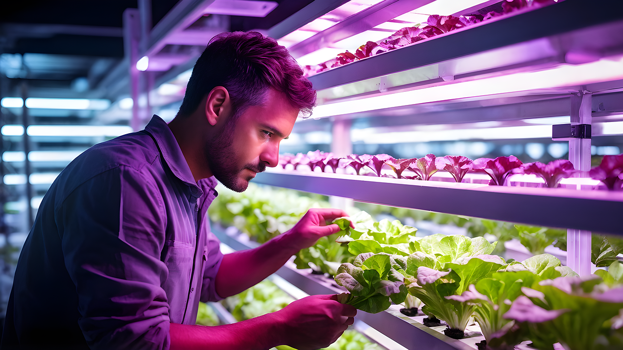 L’agriculture régénérative : une solution durable pour restaurer nos sols