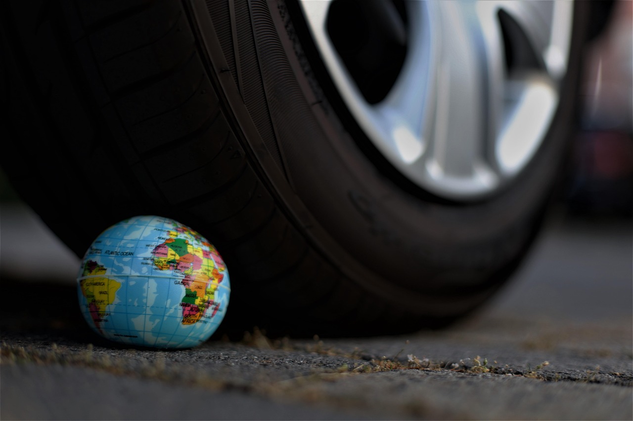 Co-bénéfices environnementaux : comprendre leurs impacts positifs sur notre planète